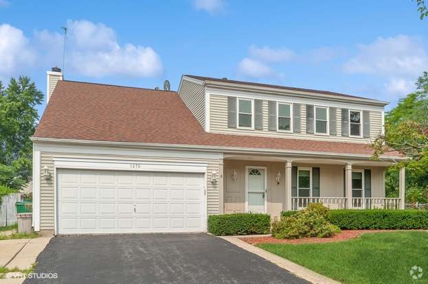 Building Photo - 1270 S Paddock Dr Rental