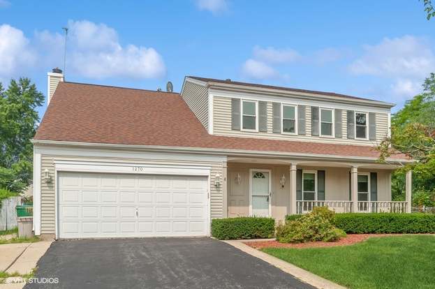 Photo - 1270 S Paddock Dr Condo