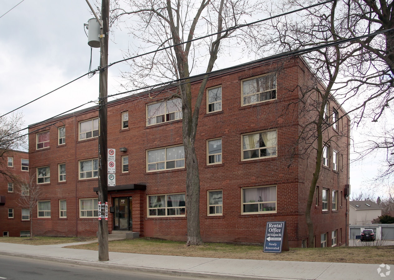 Photo - 1457 Kingston Rd