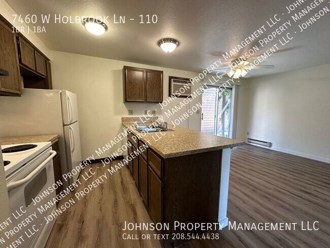 Photo - Cole Meadows Apartments, where comfort mee... Unit 110