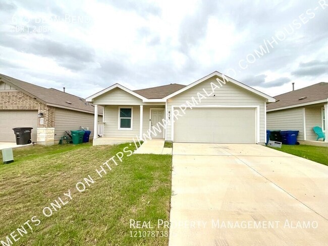 Photo - 615 Bean Bnd