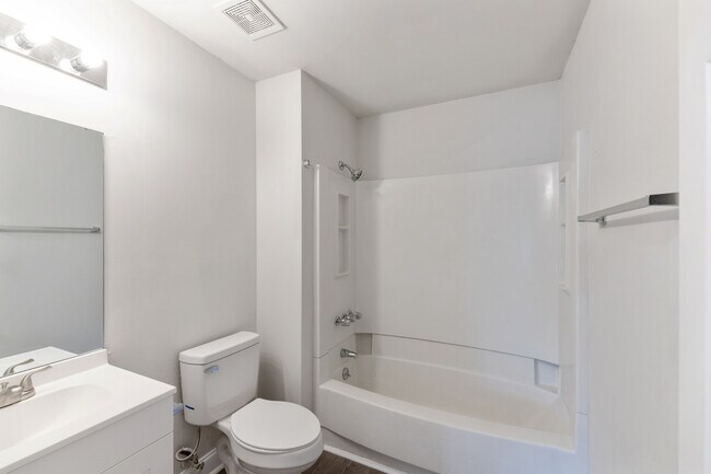 Ardens Place Apartments