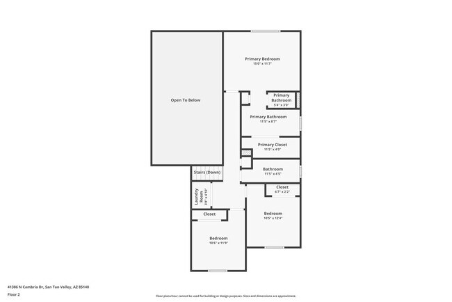 Photo - 41386 N Cambria Dr