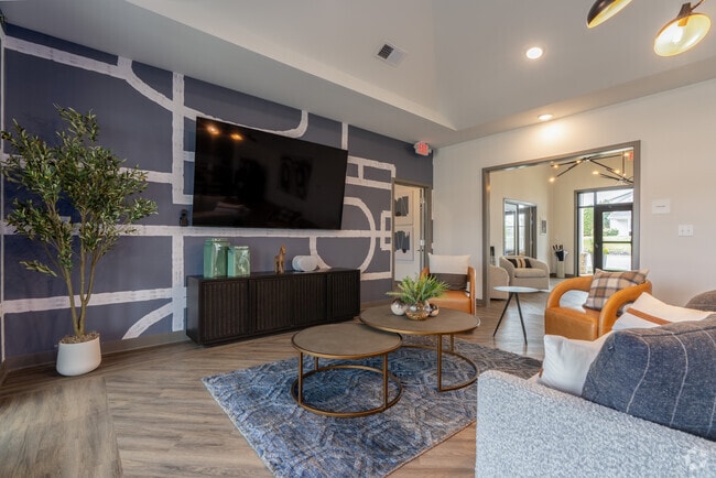 Casa club - Ashgrove Farms Townhomes