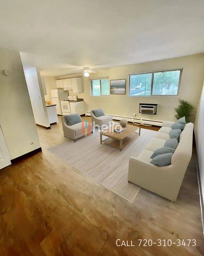 Photo - 7299 Newton St Unidad 202