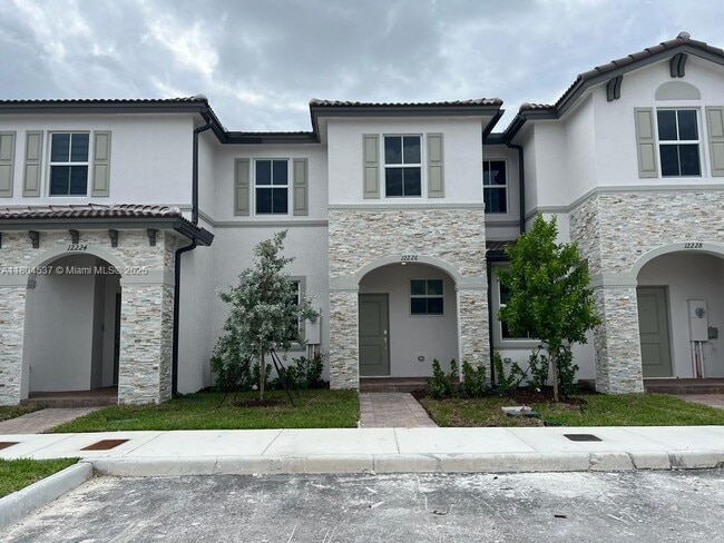 Photo - 12226 NW 23rd Path House