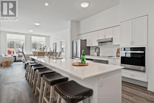 Photo - 373 Hill St Unité 207