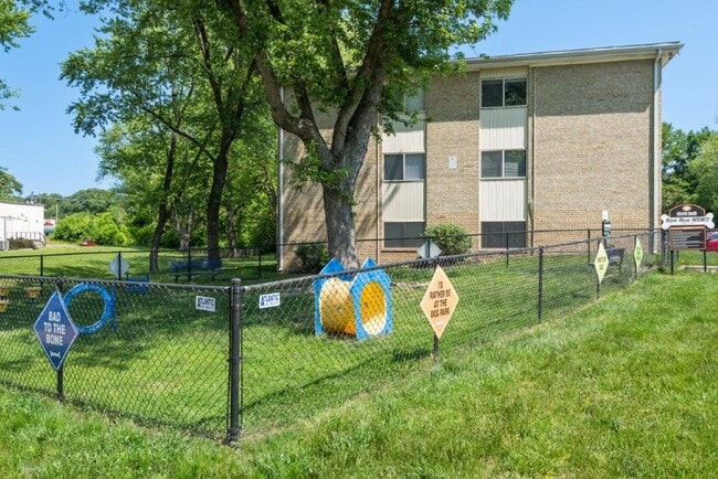 Glen Mar Apartment Homes