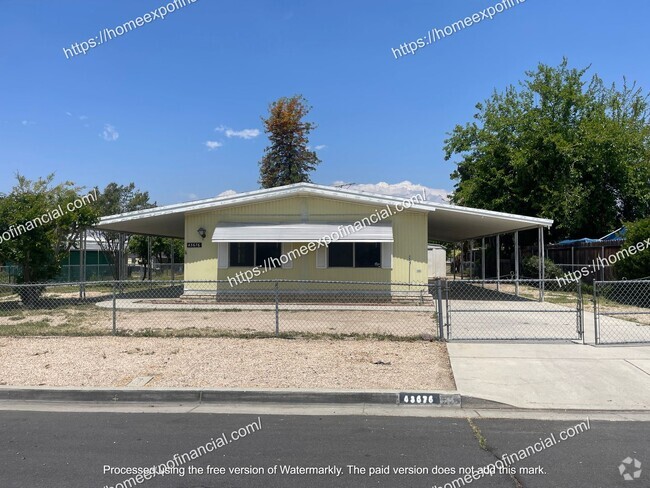 Building Photo - Nice Home For Rent