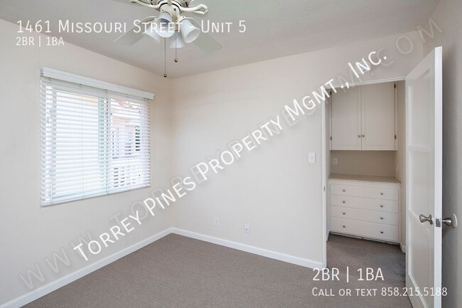 Photo - 1461 Missouri St Apartment Unit 5