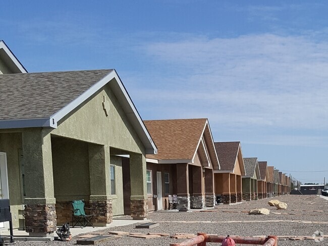 Building Photo - 1506 S Cherry St Unit A Rental