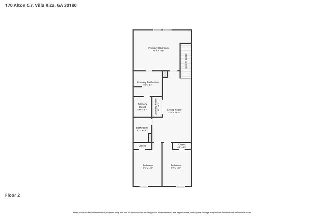 Photo - 170 Alton Cir