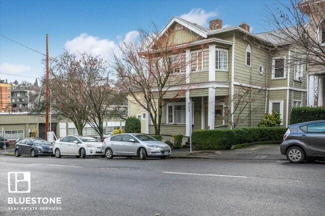 Photo - 1527 SW Columbia St Unit 1527D