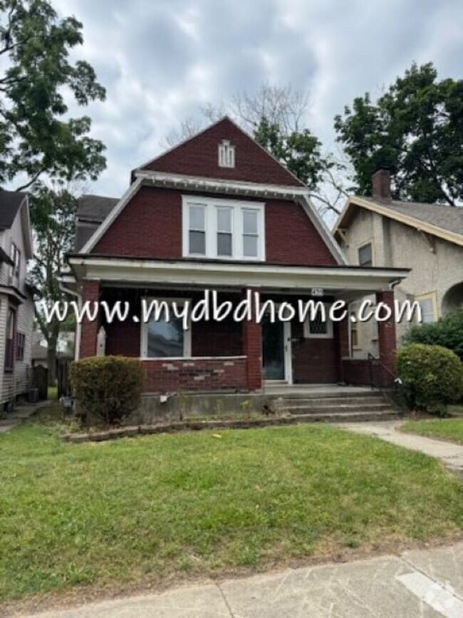 Building Photo - 435 W Wildwood Ave Rental