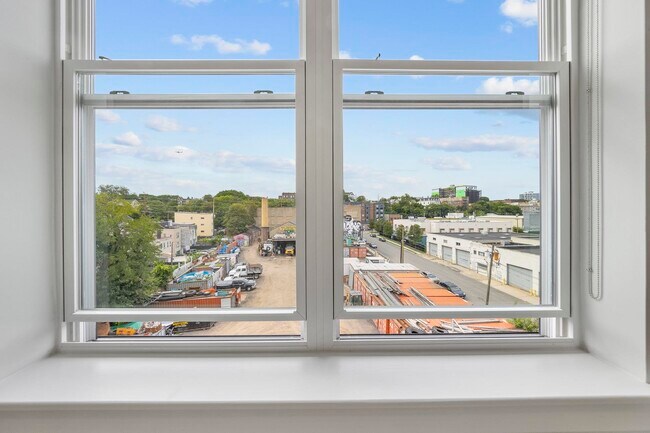 Photo - 660 Grand St Unit 309