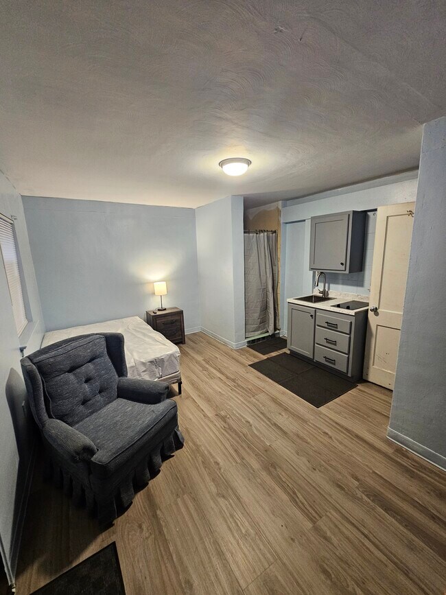 Boxwood Apartments