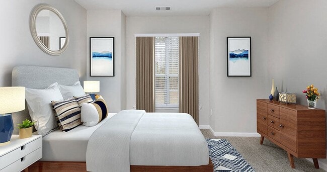 Grand Oasis Apartment Homes