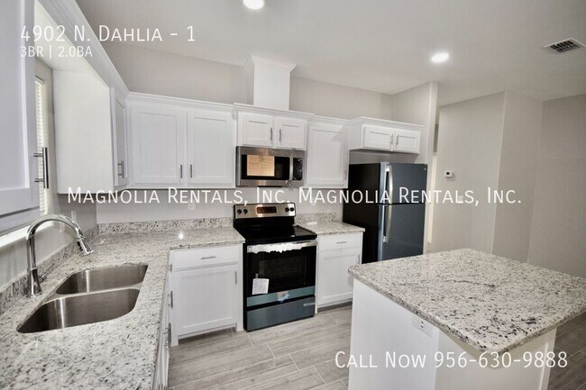 Photo - 4902 N. Dahlia-1 Unit 1