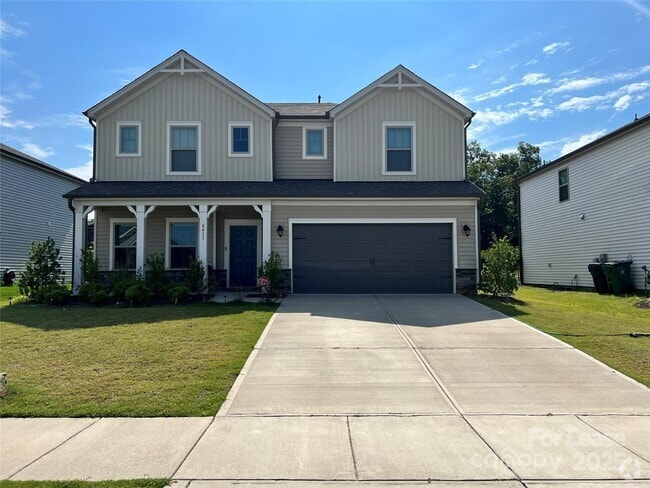 Building Photo - 8411 Flint Hill Dr Rental