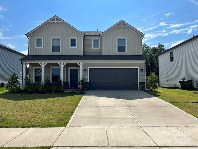 Building Photo - 8411 Flint Hill Dr Rental
