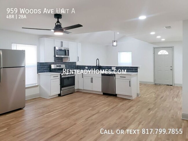 Photo - 959 Woods Ave Apartamento Unidad A