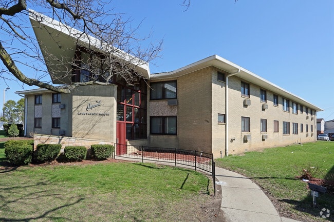 Imperial Apartments - Imperial Apartments