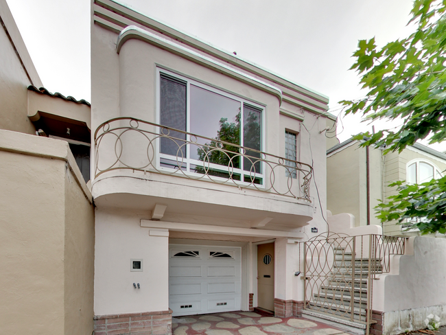 Building Photo - Outside Leasing - SF Unit 1930 Alemany Drive Rental