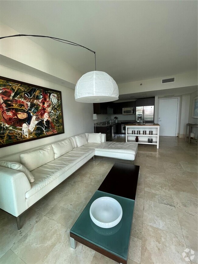 Building Photo - 951 Brickell Ave Unit 1408 Rental