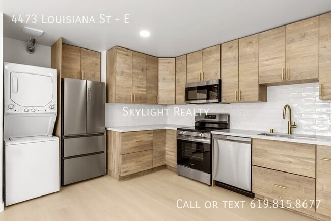 Photo - 4473 Louisiana St Unit E