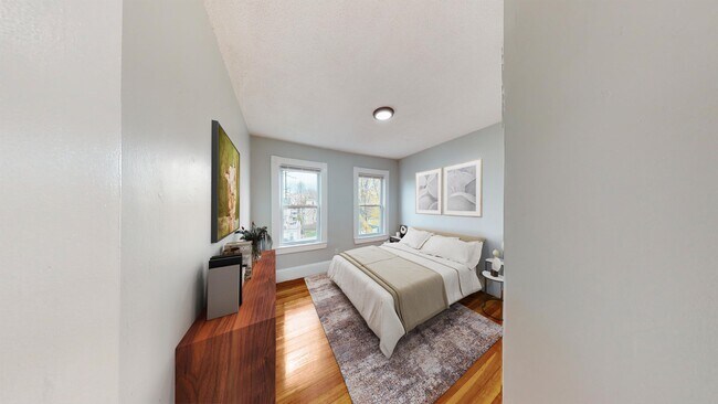 Photo - 110 Howland St Unit 3