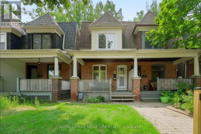 Photo - 37 Strathcona Ave