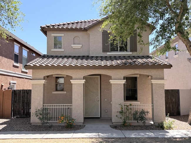 Building Photo - 3938 S Napa Ln
