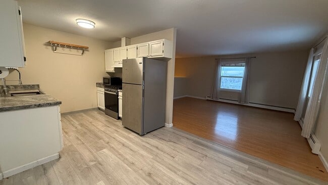 Photo - A spacious (4) bedroom corner lot home in Chugiak!