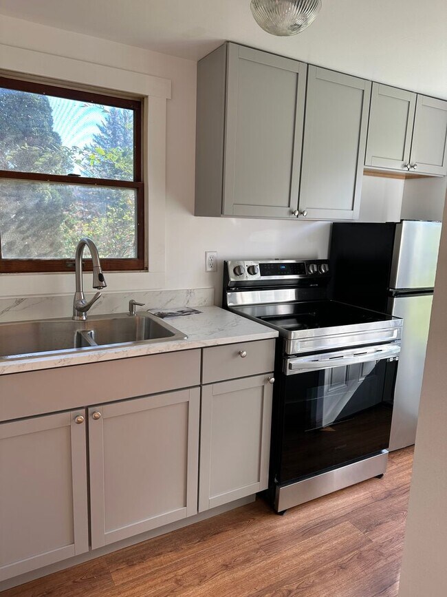 726 West Water Street Apartment For Rent in Bellefonte, PA