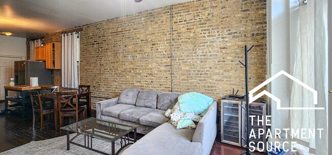 Building Photo - 1224 N Cleaver St Unit 2F Rental