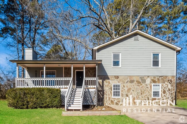 Building Photo - 106 Sequoyah Ln Rental