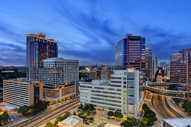 Building Photo - Life Tower Rental