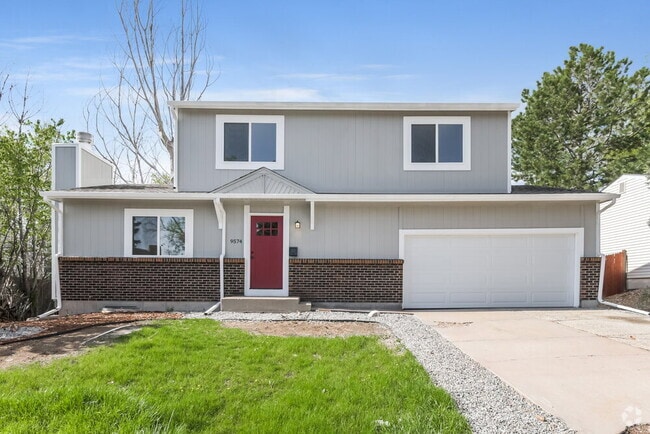 Building Photo - 9574 W David Pl Rental