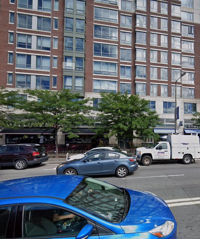Photo - 1377 Boylston St Apartments