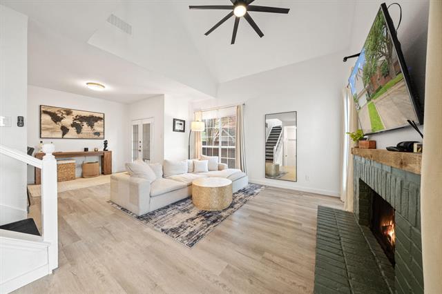 Photo - 4050 Frankford Rd Unit 208