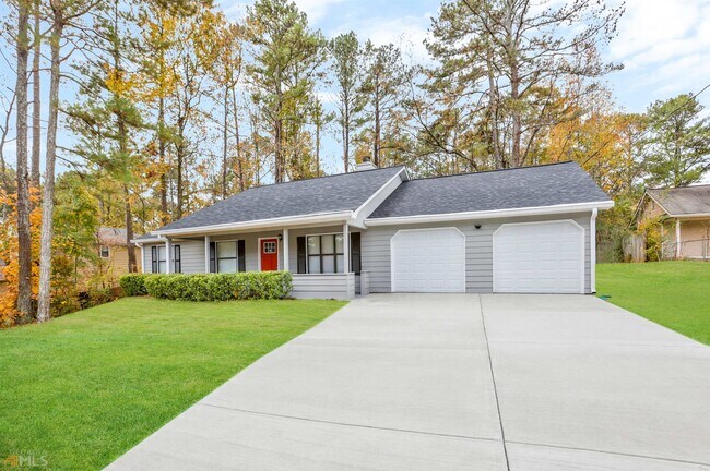 Photo - 5328 Memorial Ln SW