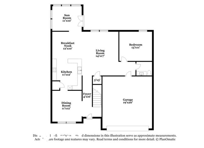 Photo - 14420 O'Casey Ln