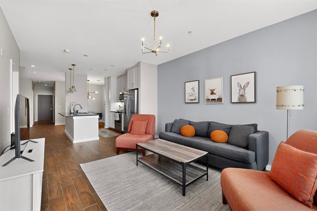 Photo - 5609 SMU Boulevard Unidad 306
