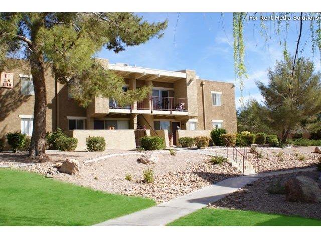 Photo - Casa De Alicia Apartments