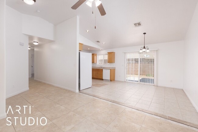Photo - 3-bedroom 2-bathroom townhouse with a 1-ca...