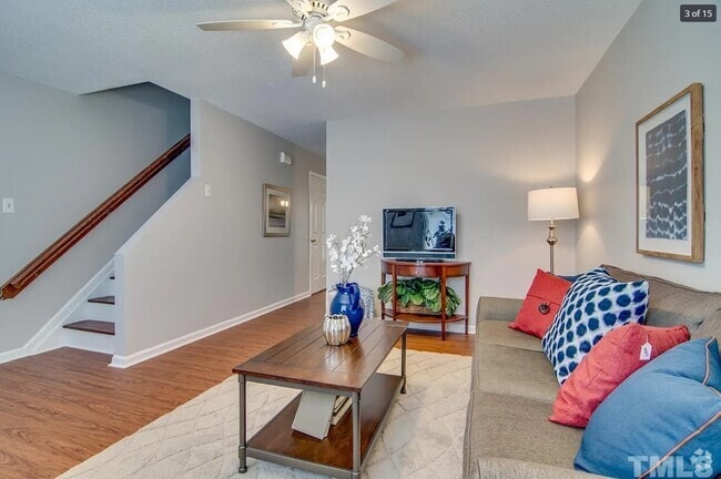 Building Photo - 2615 Camellia Dr Rental