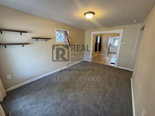 Photo - 1239 Beulah Ave