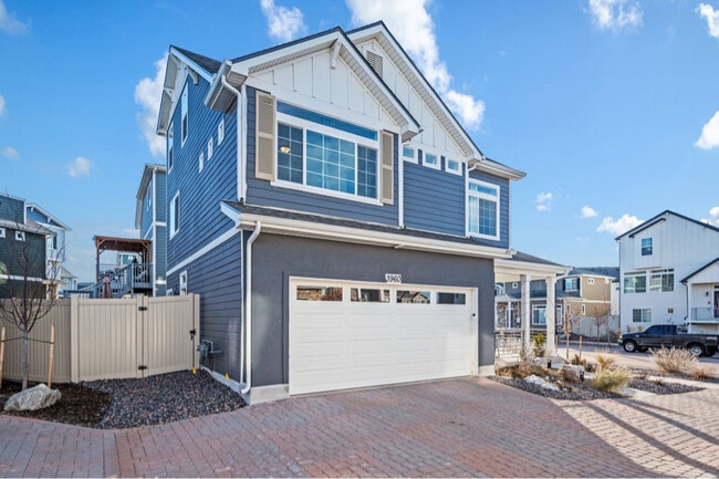 Photo - 3960 N Quatar Ct