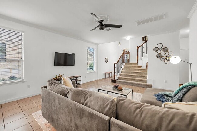 Room in Duplex on S Meadowlark St
