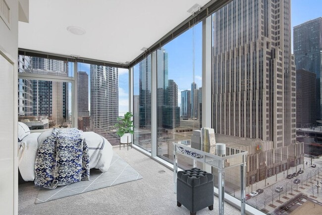 240 E Illinois St Unit 1607